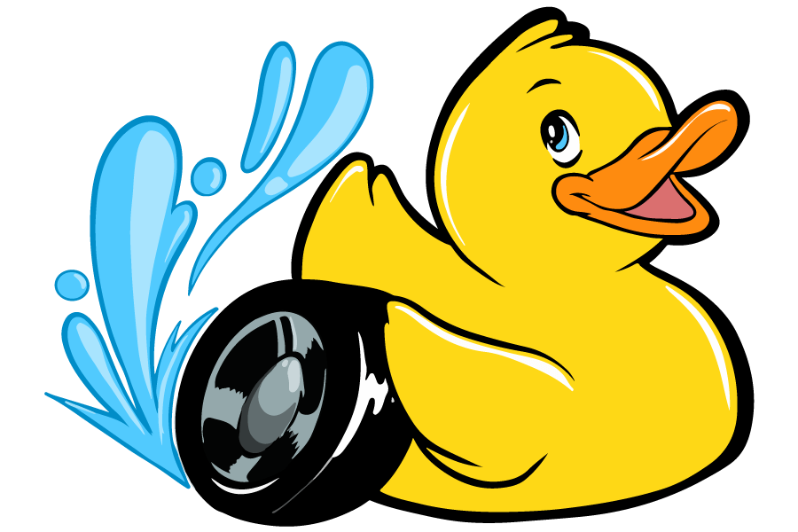 Contact UsRubber Ducky Car WashFAQ or email us